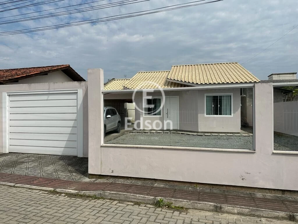 Casa em Aririu, Palhoça. 2 quartos, 70m². Imagem 3 de 14