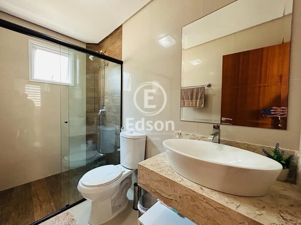 Casa em Pedra Branca, Palhoça. 3 quartos, 240m². Imagem 14 de 19