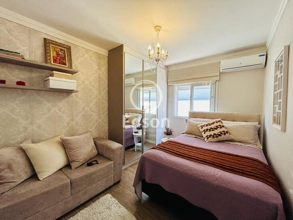 Casa em Pedra Branca, Palhoça. 3 quartos, 240m². Imagem 13 de 19