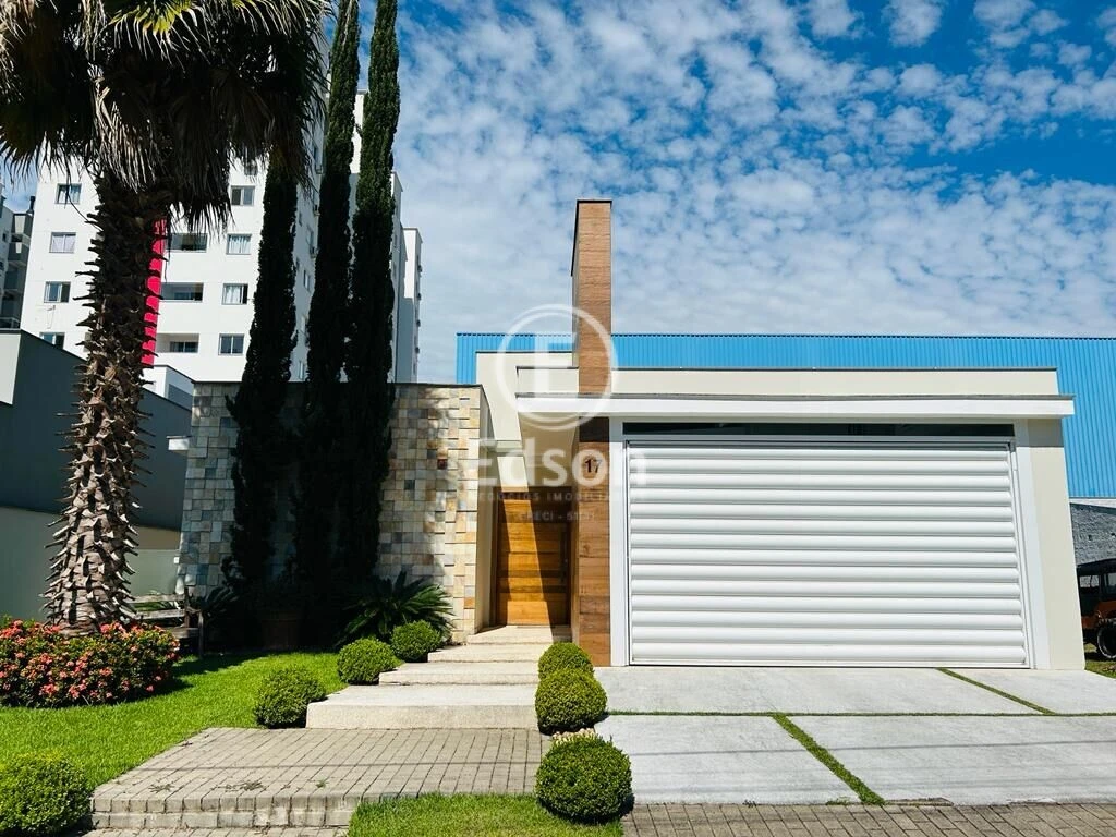 Casa em Pedra Branca, Palhoça. 3 quartos, 240m². Imagem 17 de 19