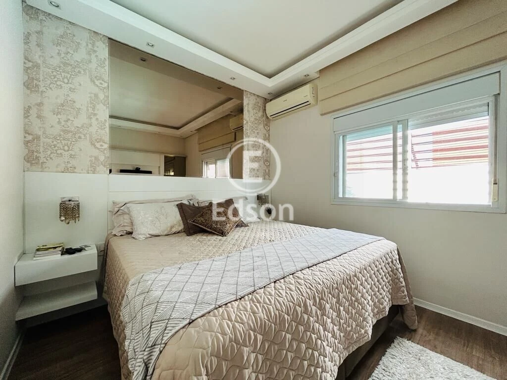 Casa em Pedra Branca, Palhoça. 3 quartos, 240m². Imagem 11 de 19