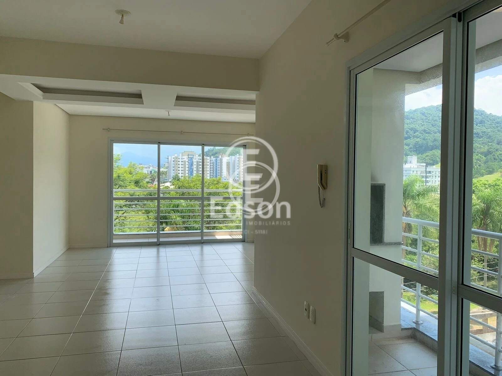 Apartamento em Pedra Branca, Palhoça. 0 quartos, 0m². Imagem 2 de 11