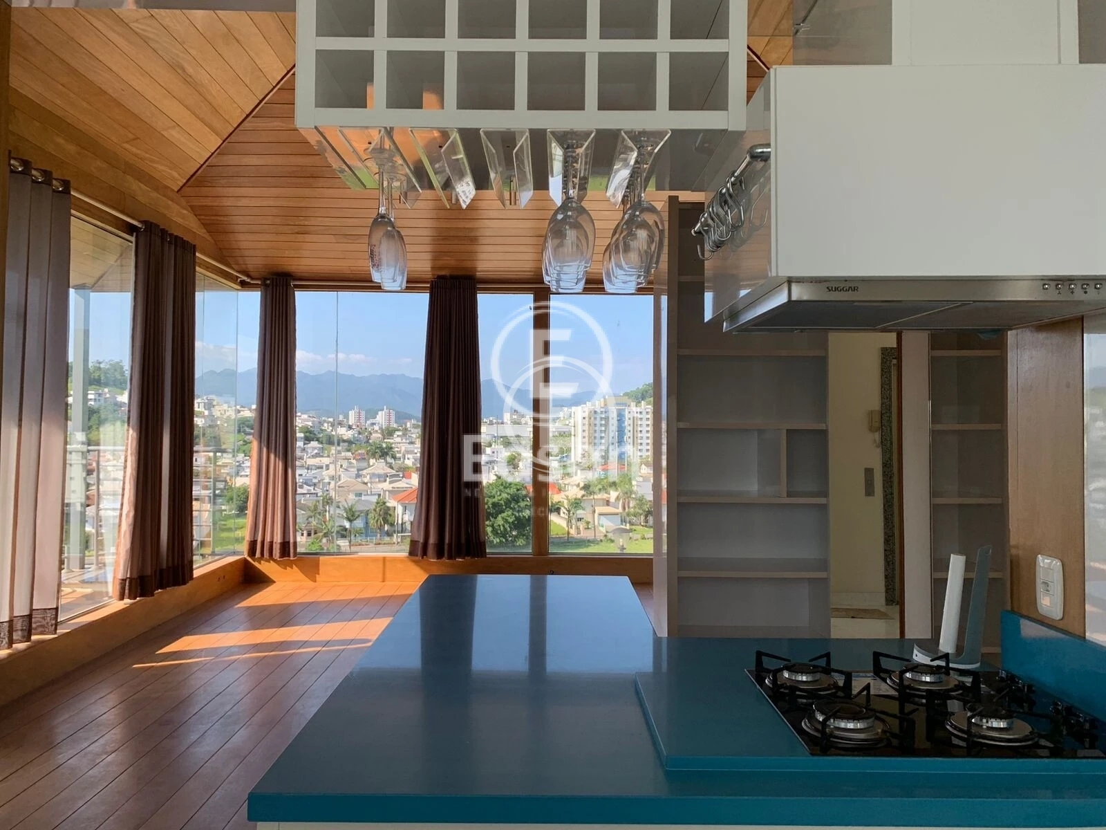 Apartamento em Pedra Branca, Palhoça. 0 quartos, 0m². Imagem 4 de 11