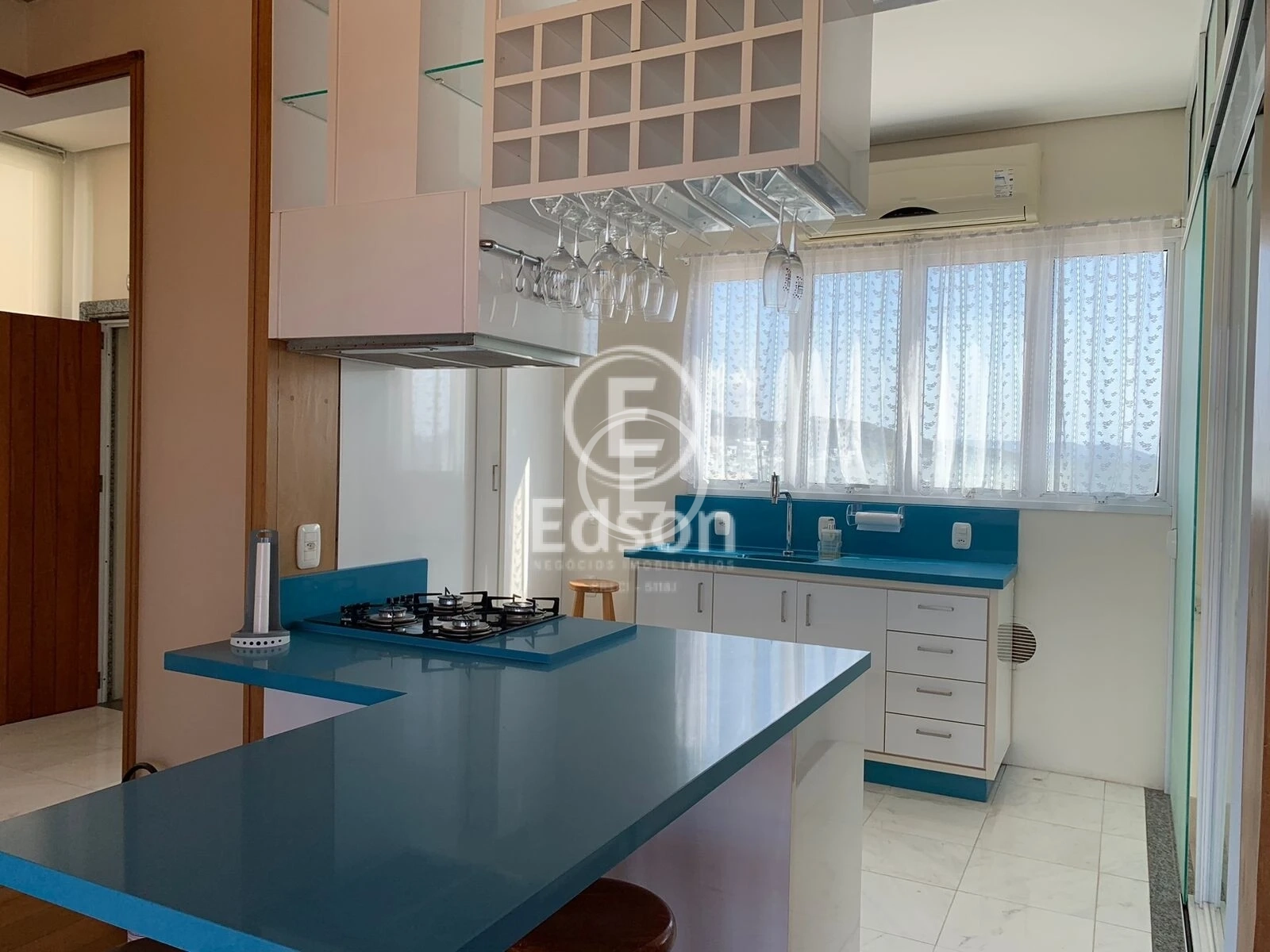 Apartamento em Pedra Branca, Palhoça. 0 quartos, 0m². Imagem 3 de 11