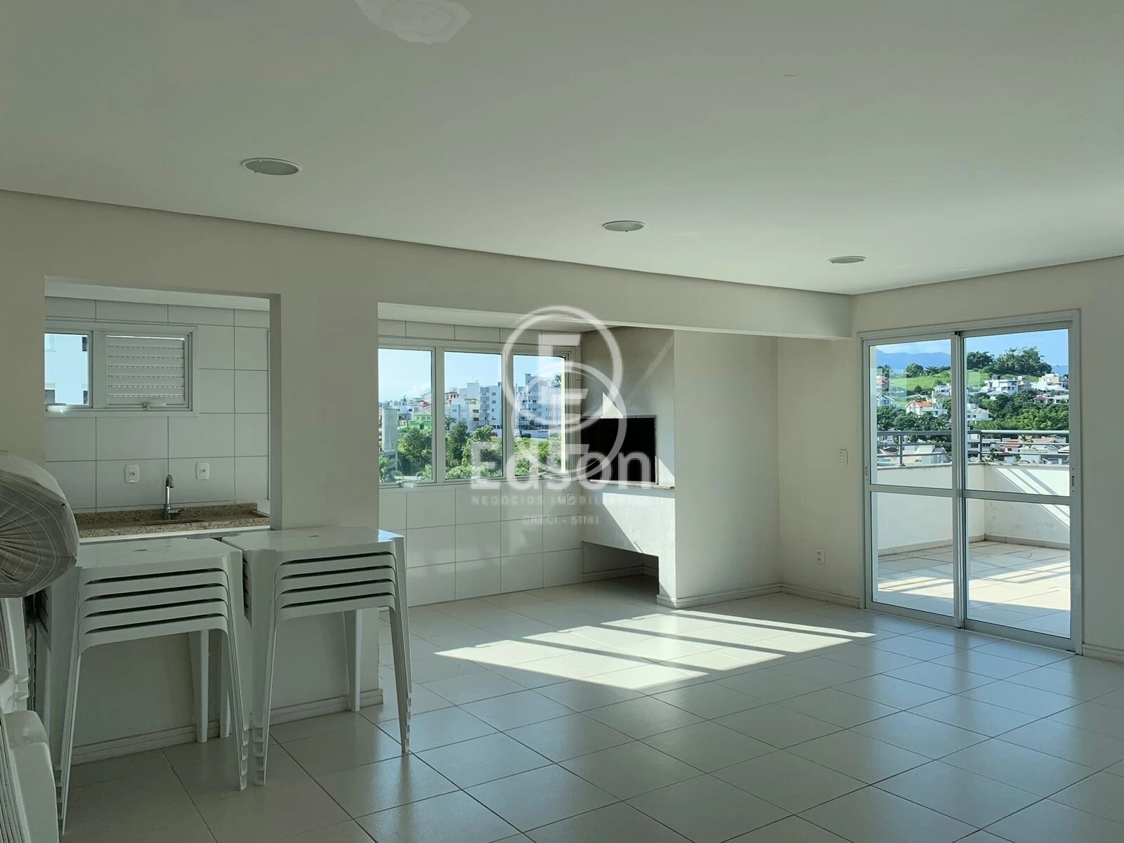 Apartamento em Pedra Branca, Palhoça. 0 quartos, 0m². Imagem 10 de 11