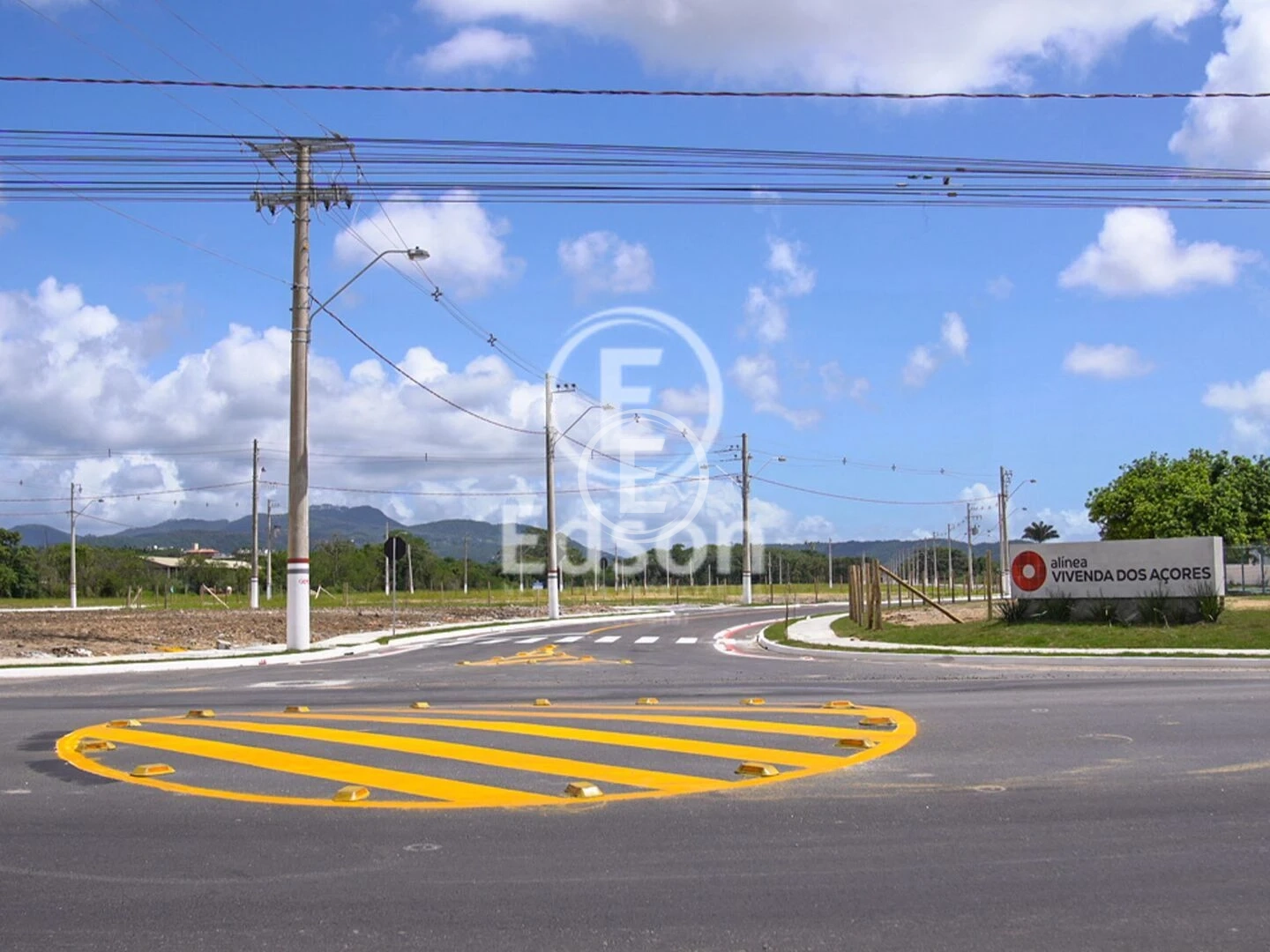Terreno em Sertão do Maruim, São José. 0 quartos, 374m². Imagem 2 de 4