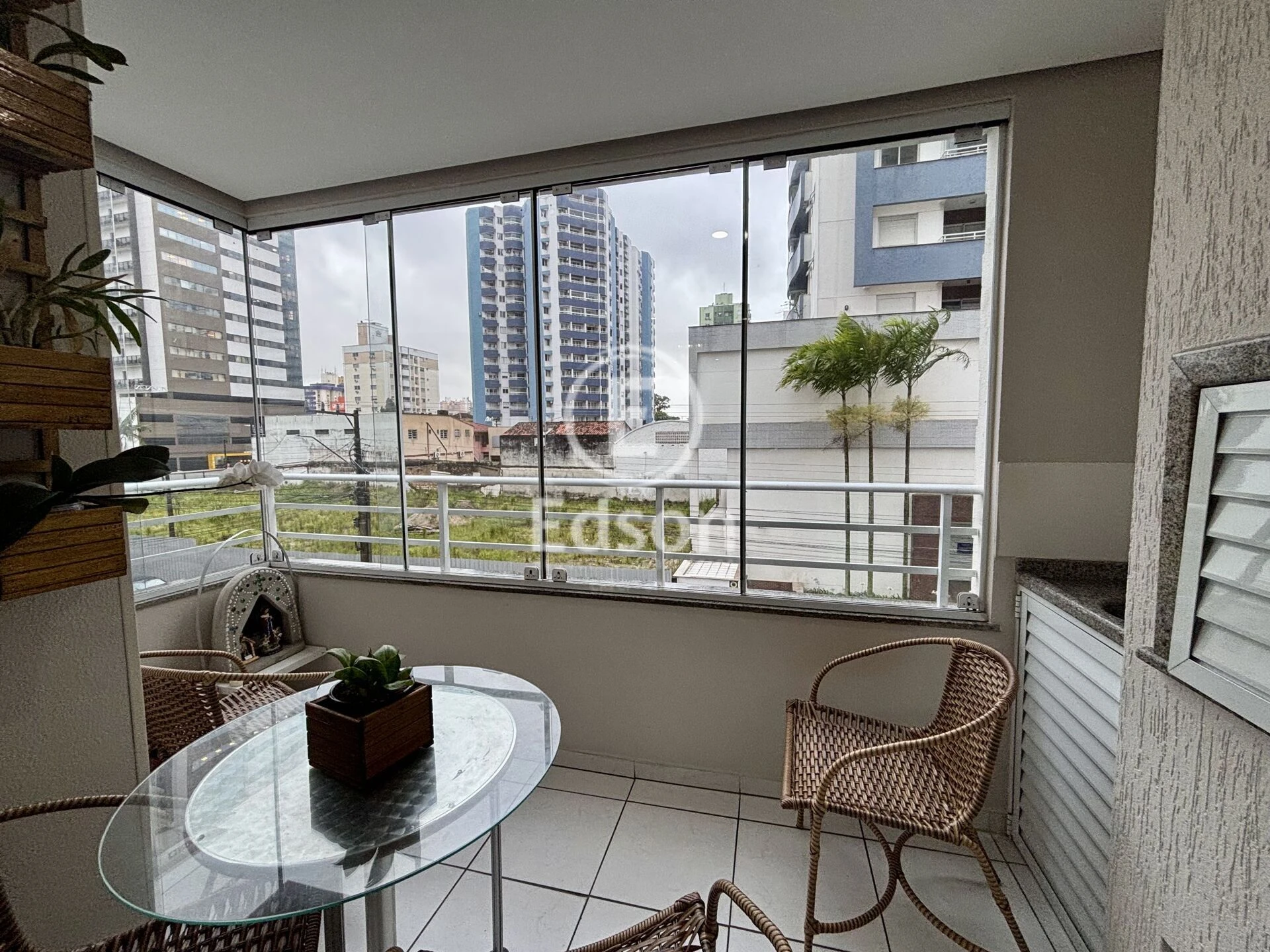 Apartamento em Campinas, São José. 4 quartos, 110m². Imagem 5 de 15