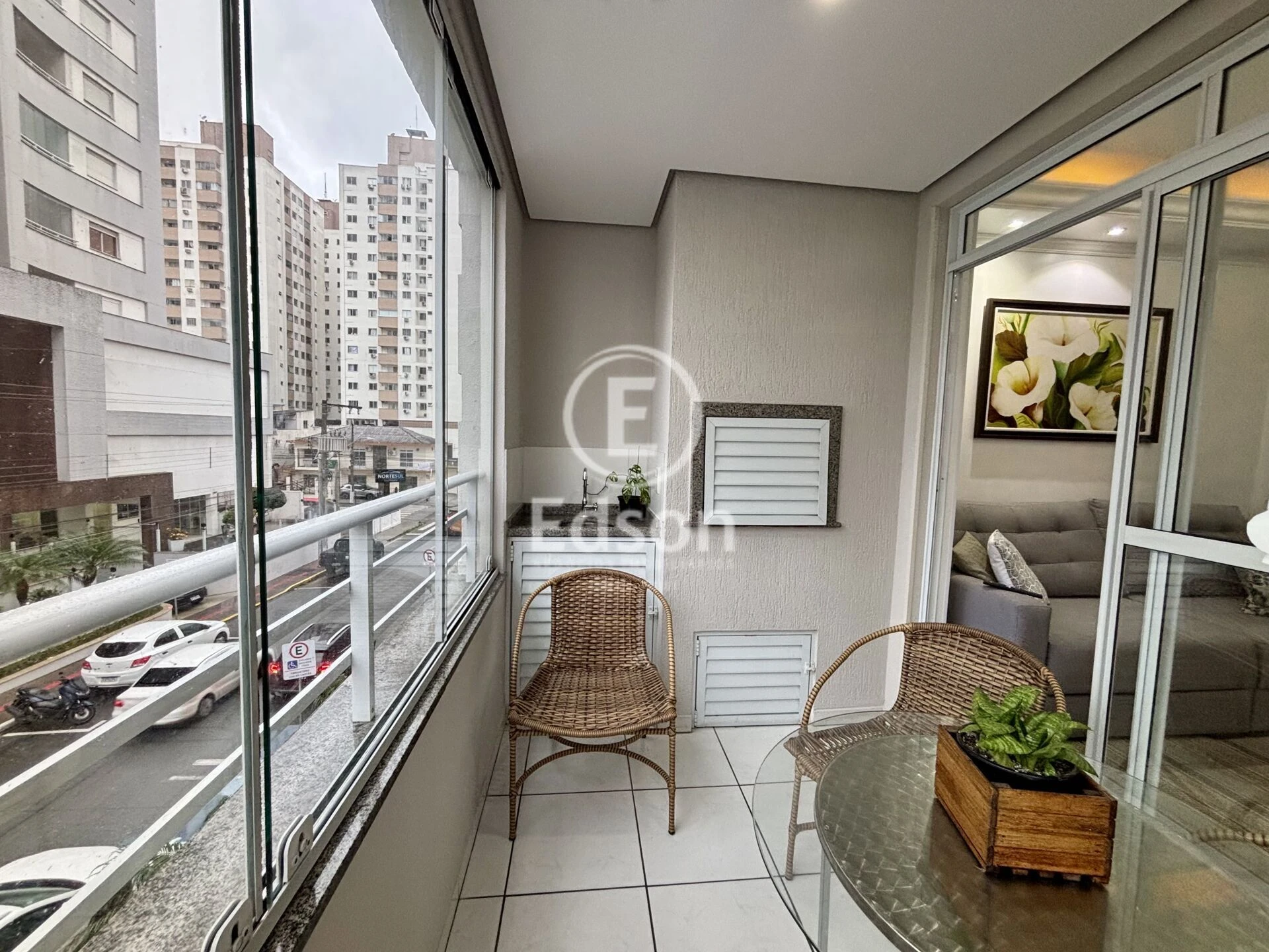 Apartamento em Campinas, São José. 4 quartos, 110m². Imagem 6 de 15