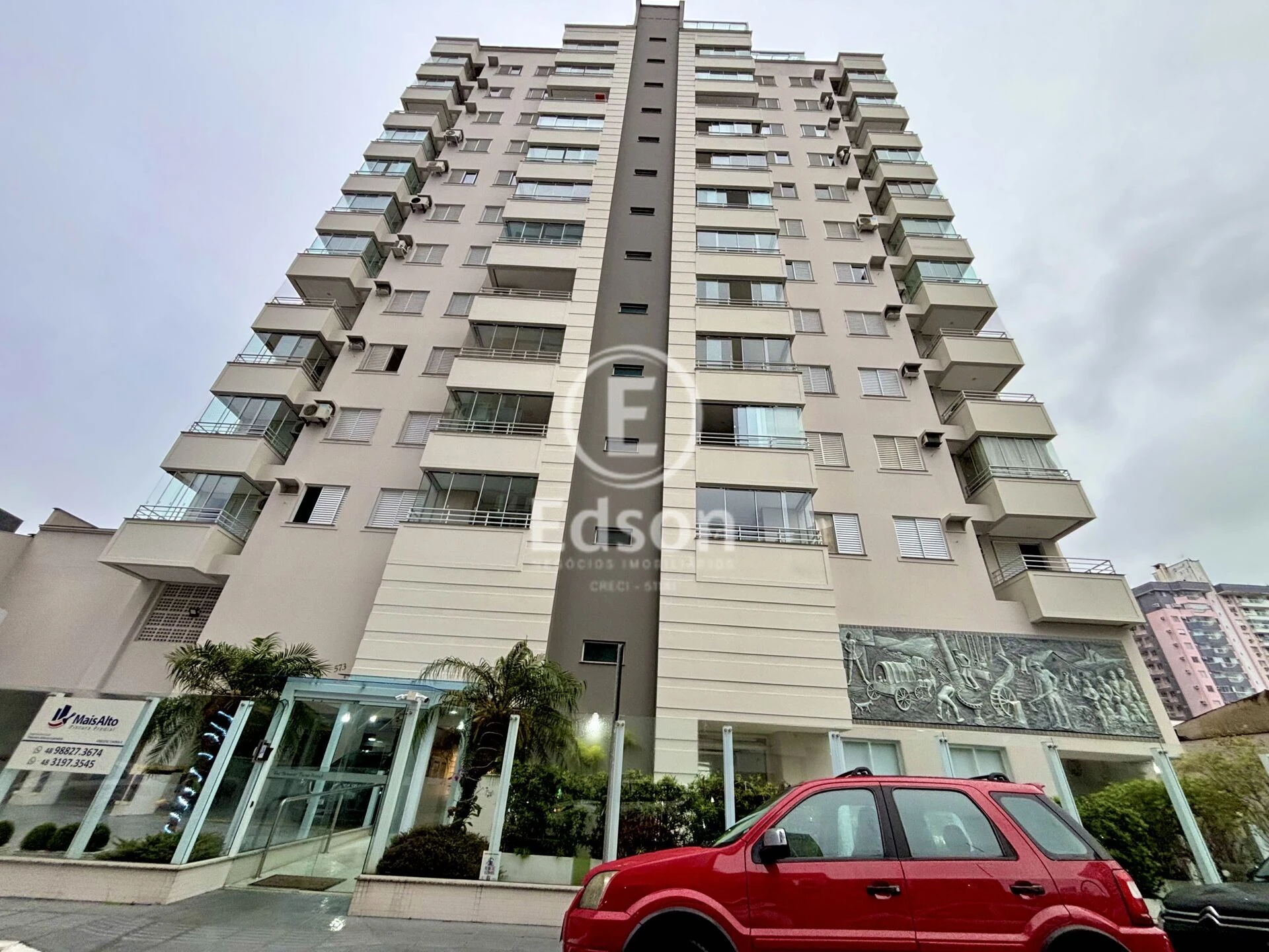 Apartamento em Campinas, São José. 4 quartos, 110m². Imagem 1 de 15