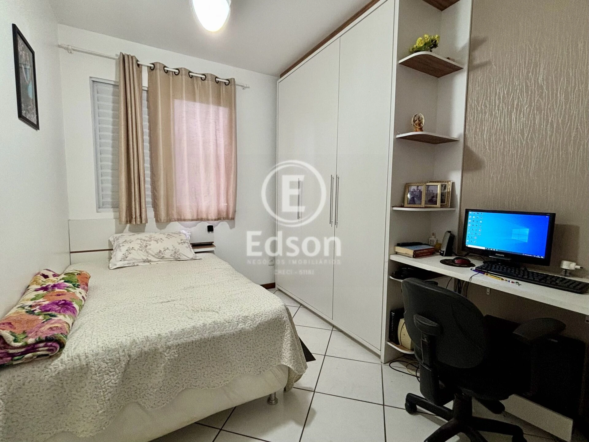 Apartamento em Campinas, São José. 4 quartos, 110m². Imagem 14 de 15
