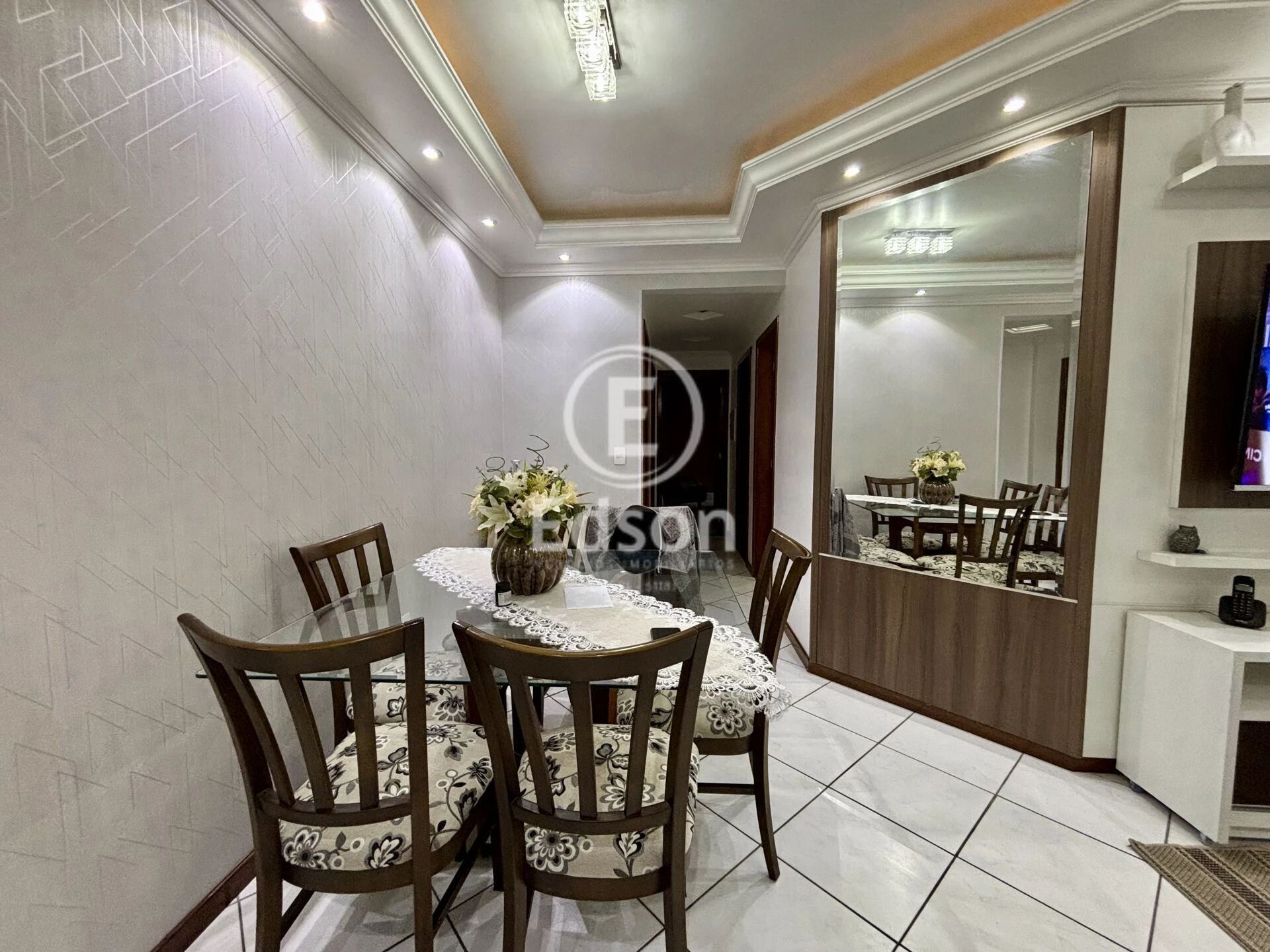 Apartamento em Campinas, São José. 4 quartos, 110m². Imagem 3 de 15