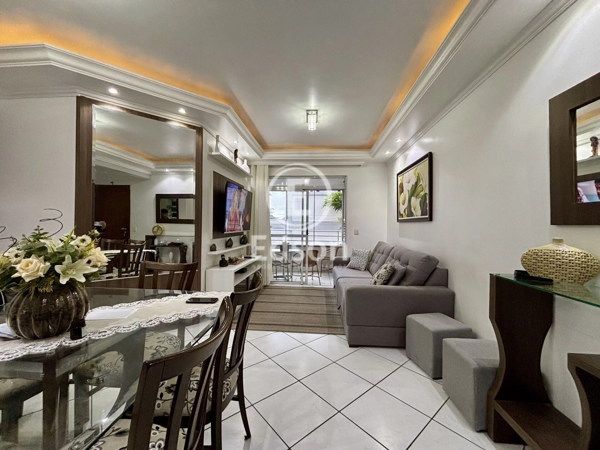 Apartamento em Campinas, São José. 4 quartos, 110m². Imagem 2 de 15