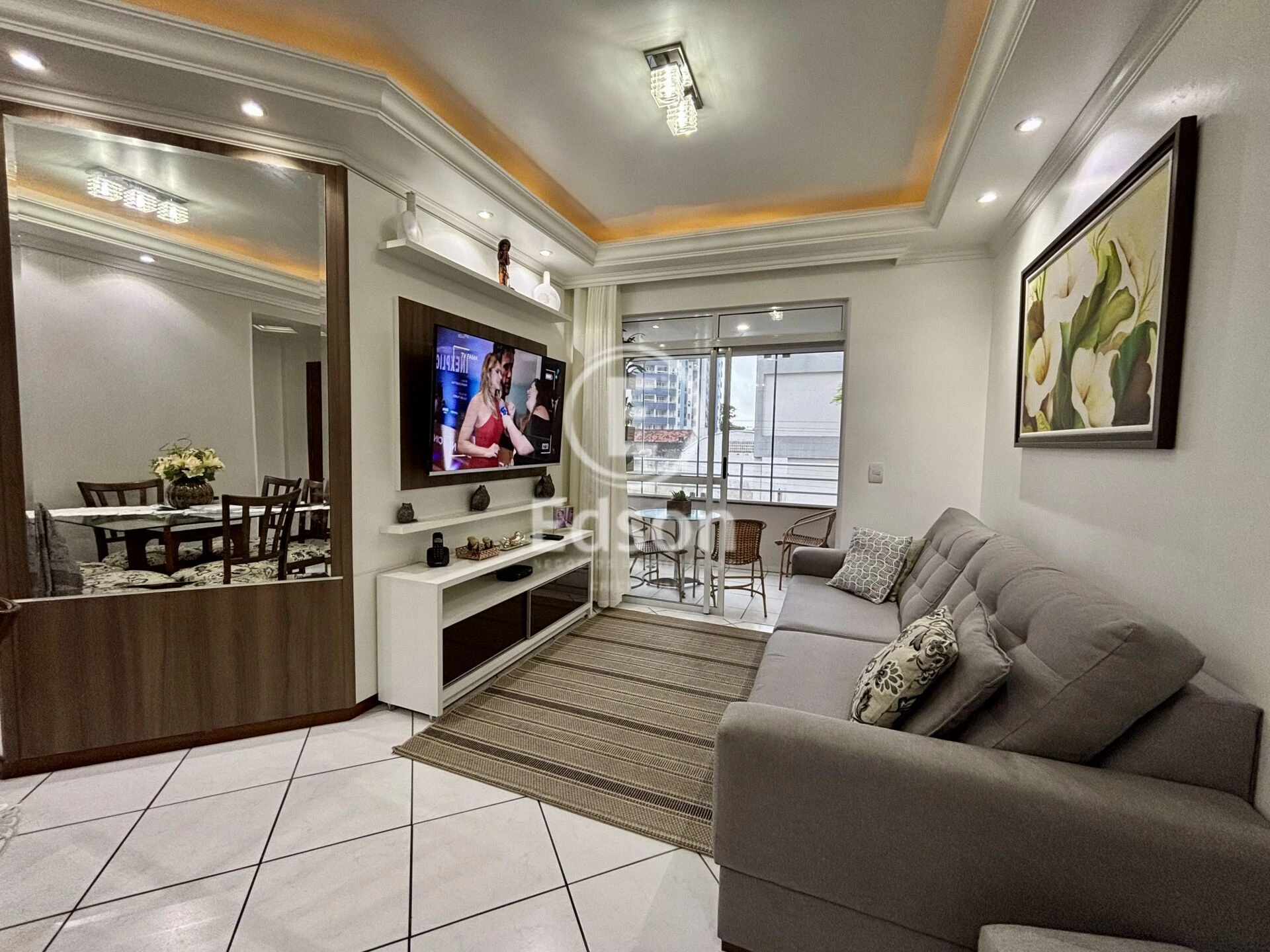 Apartamento em Campinas, São José. 4 quartos, 110m². Imagem 4 de 15