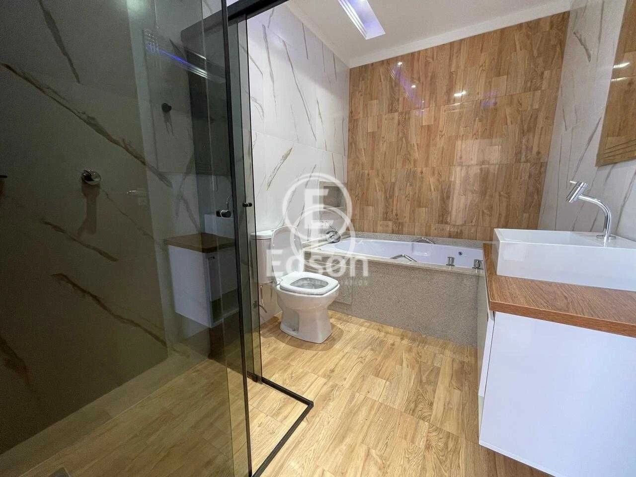 Casa em Bela Vista, Palhoça. 4 quartos, 210m². Imagem 11 de 14