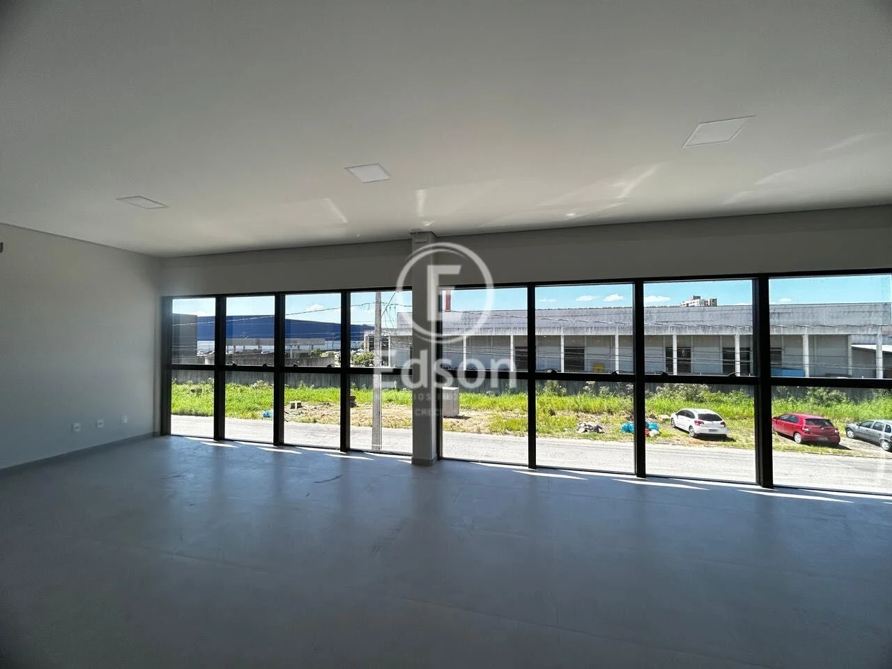 Galpão/Depósito em Pedra Branca, Palhoça. 0 quartos, 541m². Imagem 5 de 8