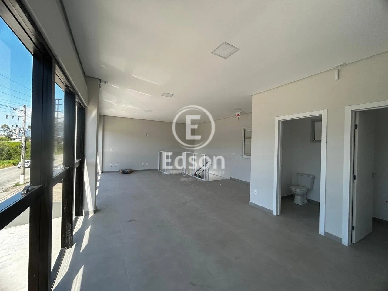 Galpão/Depósito em Pedra Branca, Palhoça. 0 quartos, 541m². Imagem 6 de 8