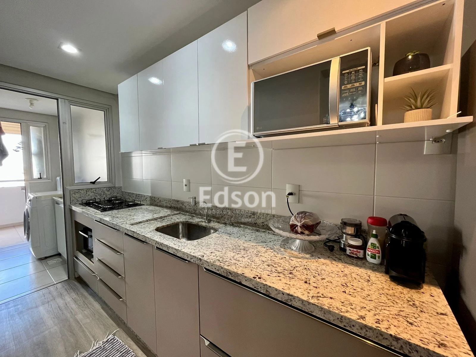 Apartamento em Pagani, Palhoça. 2 quartos, 91m². Imagem 1 de 11