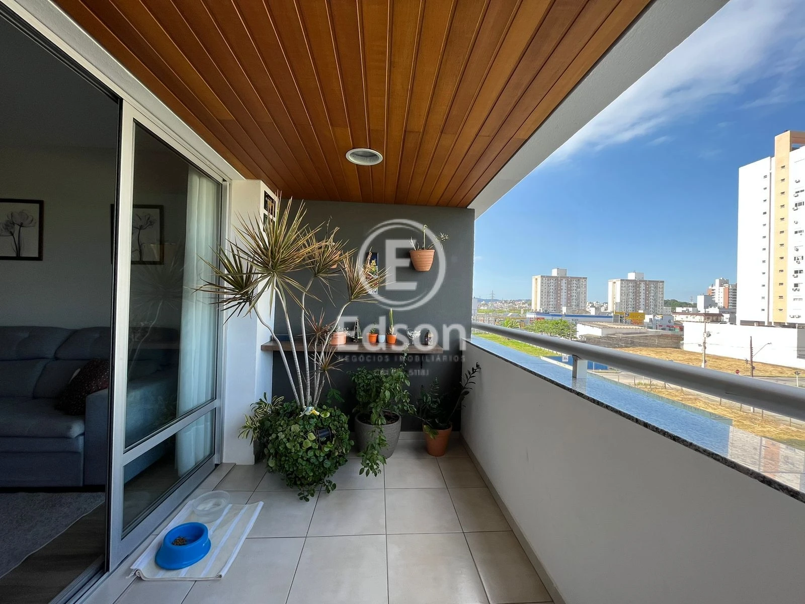 Apartamento em Pagani, Palhoça. 2 quartos, 91m². Imagem 6 de 11