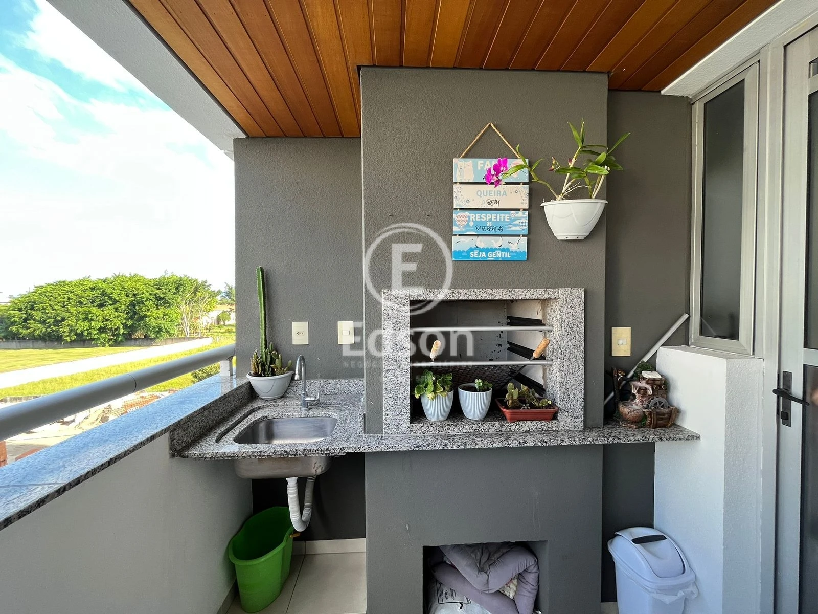 Apartamento em Pagani, Palhoça. 2 quartos, 91m². Imagem 5 de 11