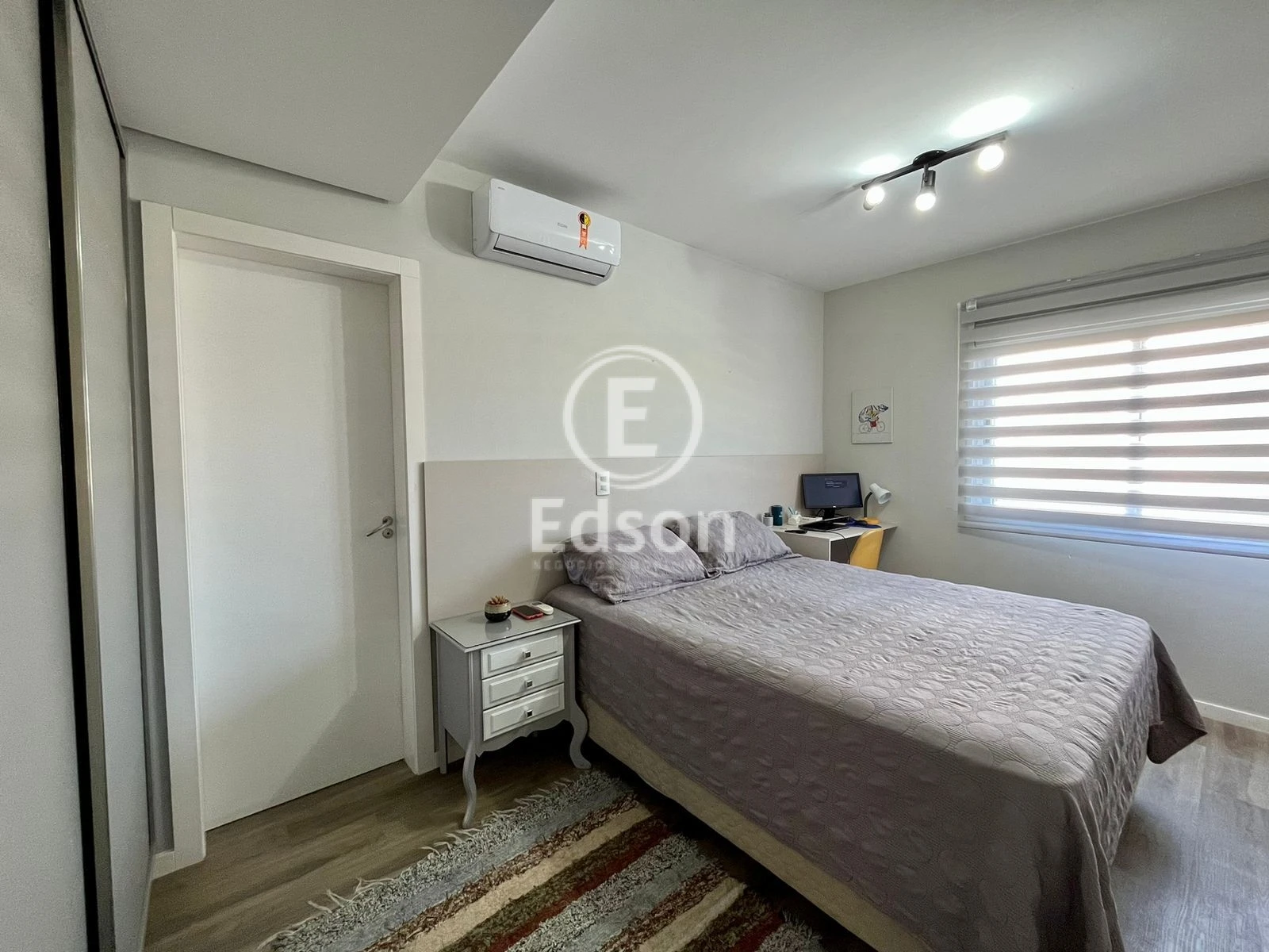 Apartamento em Pagani, Palhoça. 2 quartos, 91m². Imagem 8 de 11