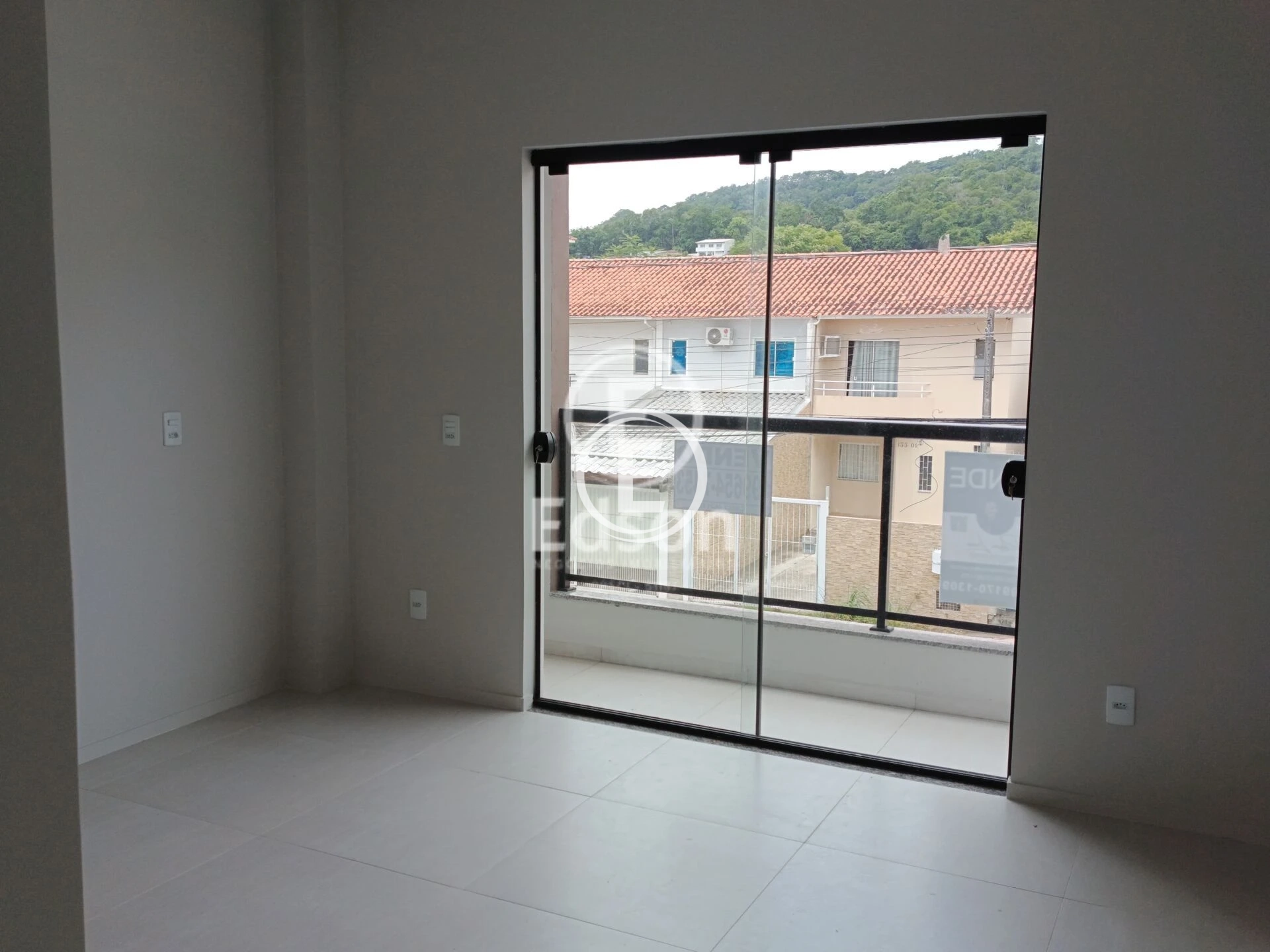 Sobrado Geminado em Ipiranga, São José. 2 quartos, 95m². Imagem 5 de 8