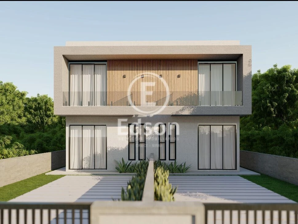 Casa em Praia de Fora, Palhoça. 2 quartos, 77m². Imagem 1 de 9