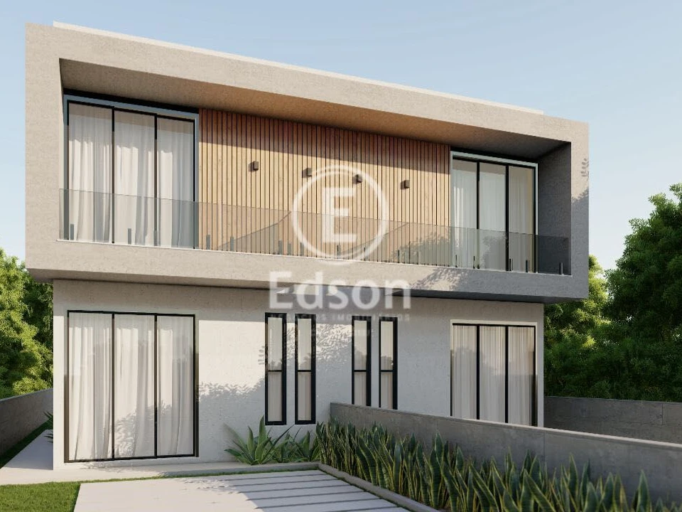 Casa em Praia de Fora, Palhoça. 2 quartos, 77m². Imagem 2 de 9