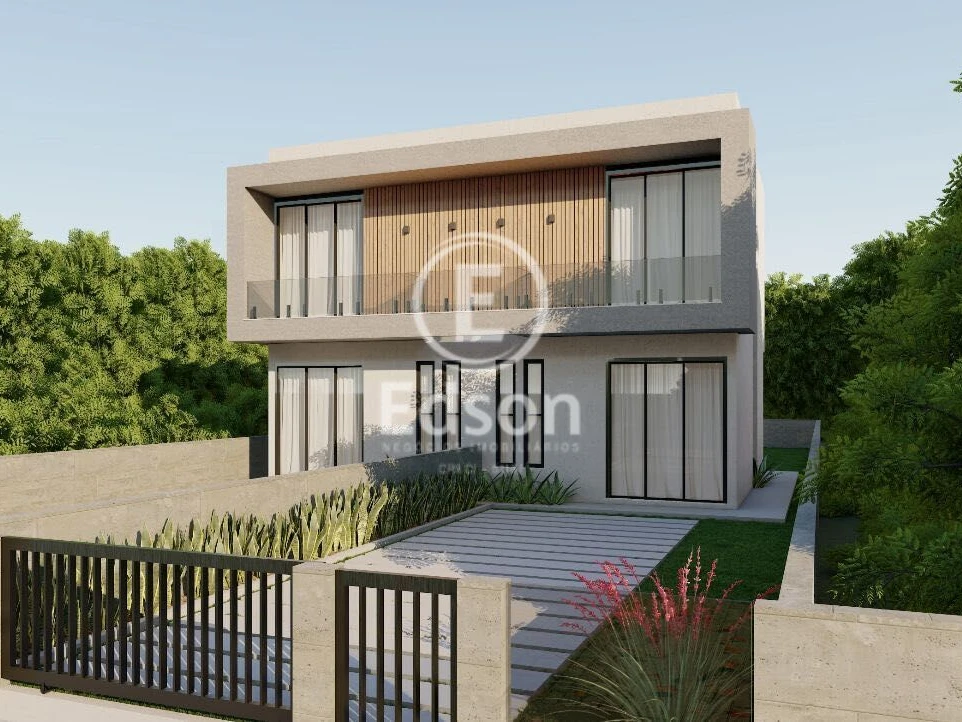 Casa em Praia de Fora, Palhoça. 2 quartos, 77m². Imagem 6 de 9