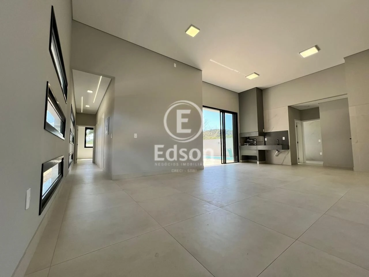 Casa em Pedra Branca, Palhoça. 3 quartos, 174m². Imagem 7 de 12