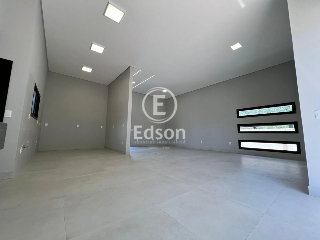 Casa em Pedra Branca, Palhoça. 3 quartos, 174m². Imagem 3 de 12