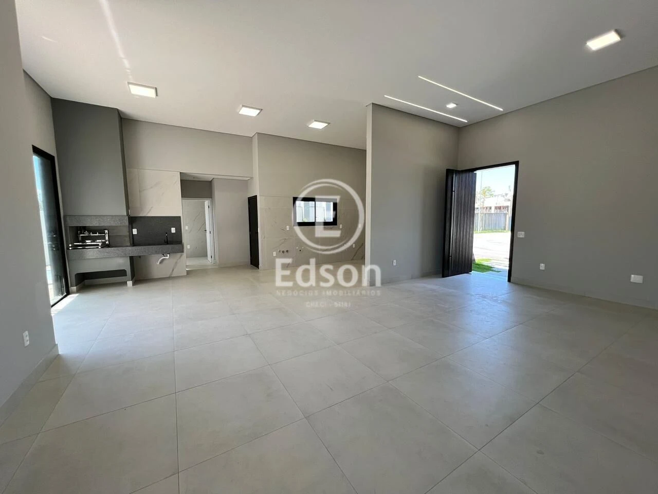 Casa em Pedra Branca, Palhoça. 3 quartos, 174m². Imagem 9 de 12