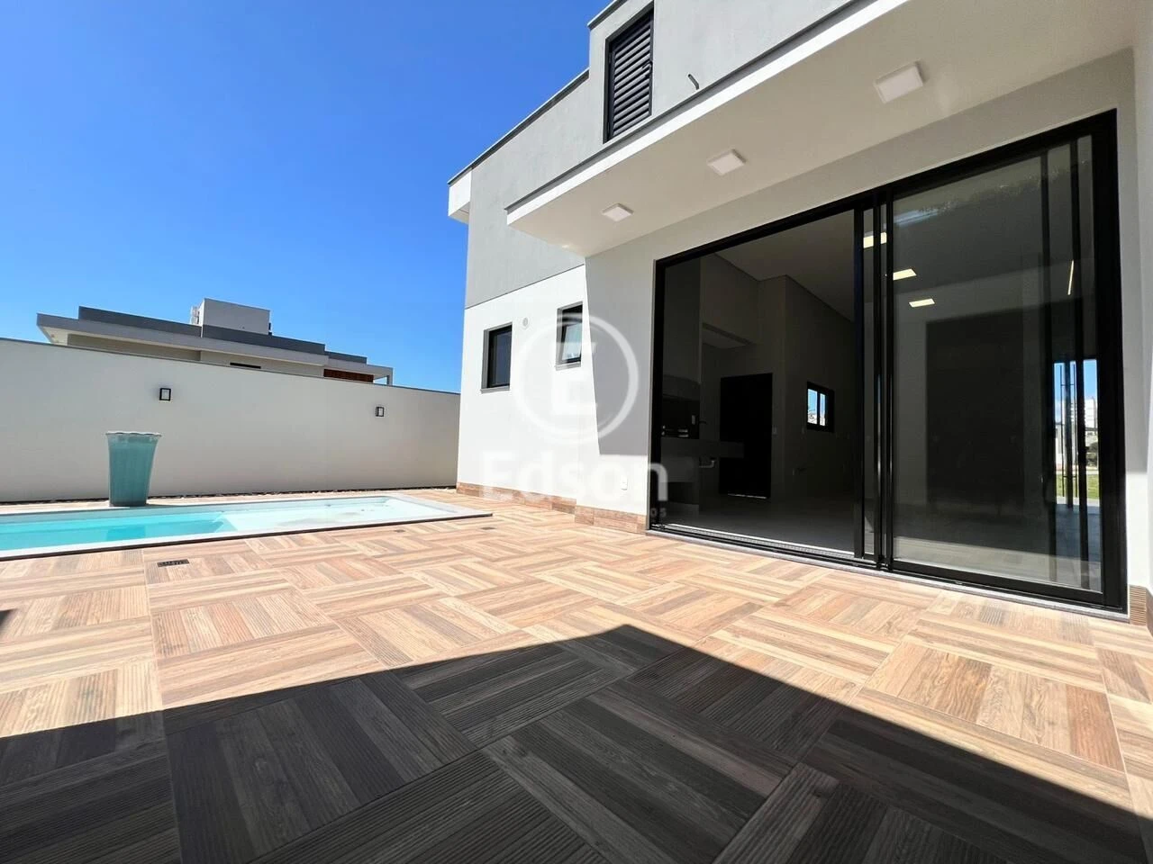 Casa em Pedra Branca, Palhoça. 3 quartos, 174m². Imagem 5 de 12