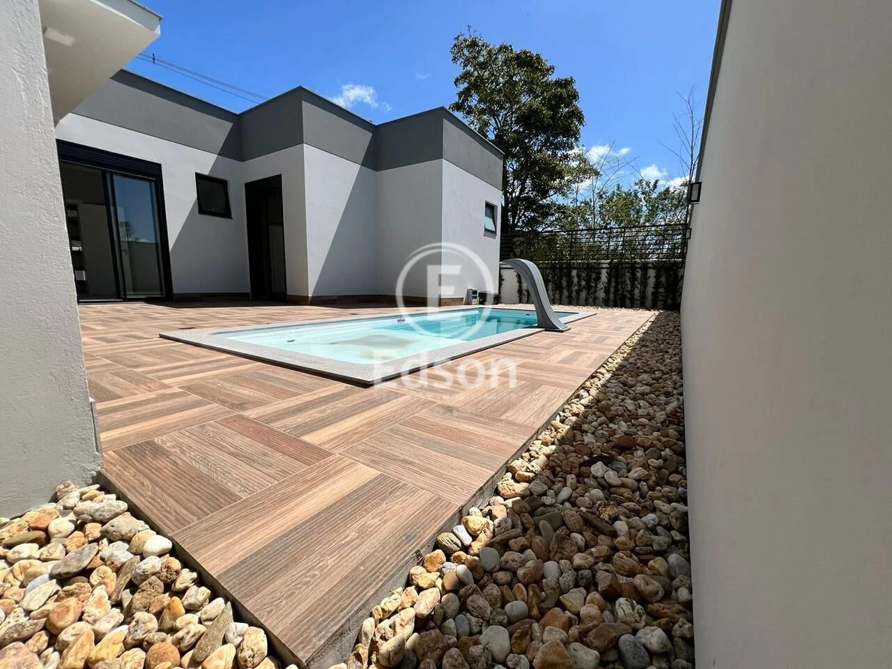 Casa em Pedra Branca, Palhoça. 3 quartos, 174m². Imagem 10 de 12