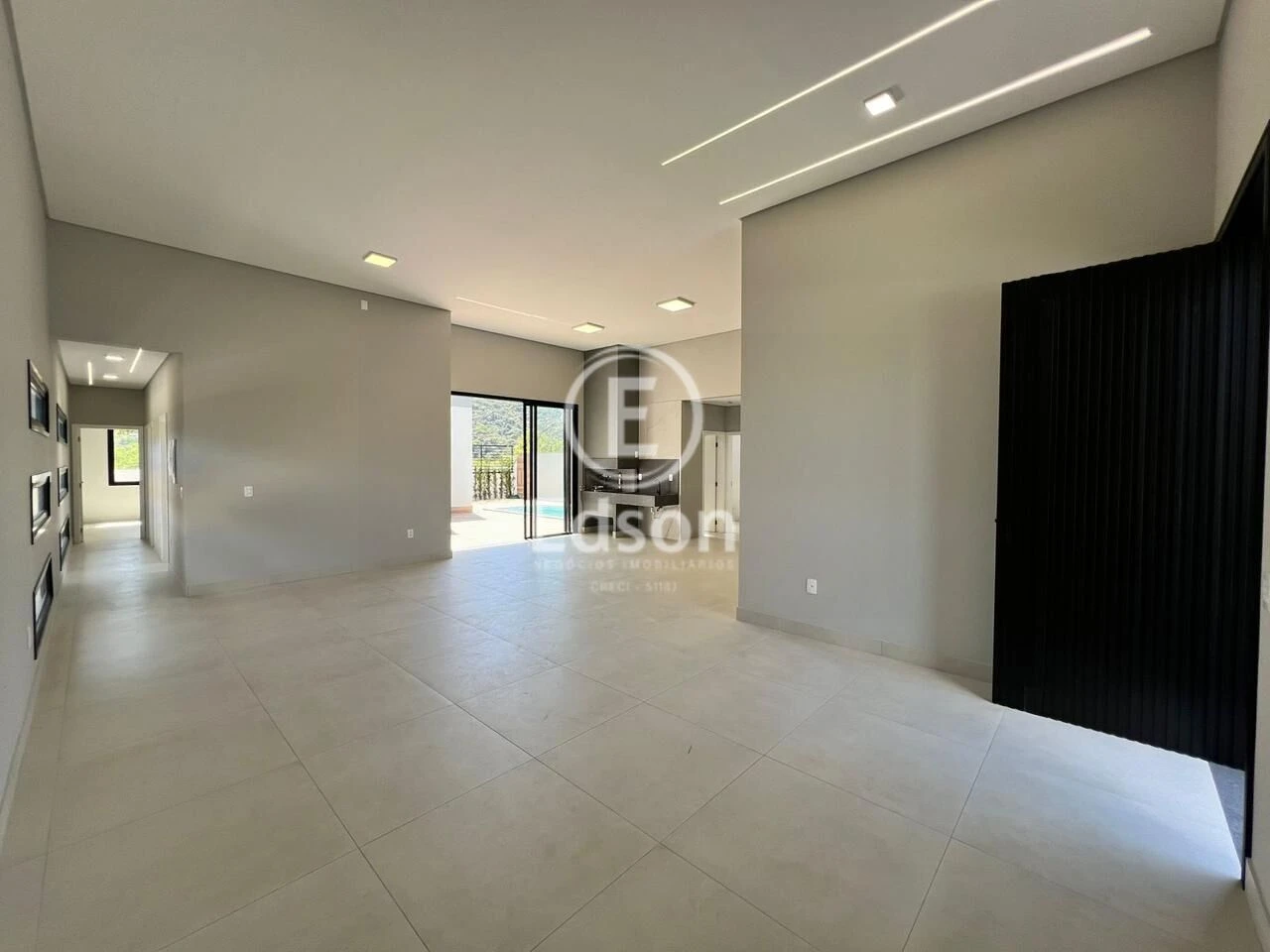 Casa em Pedra Branca, Palhoça. 3 quartos, 174m². Imagem 8 de 12