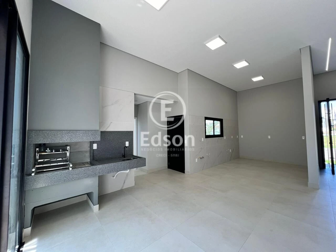 Casa em Pedra Branca, Palhoça. 3 quartos, 174m². Imagem 6 de 12