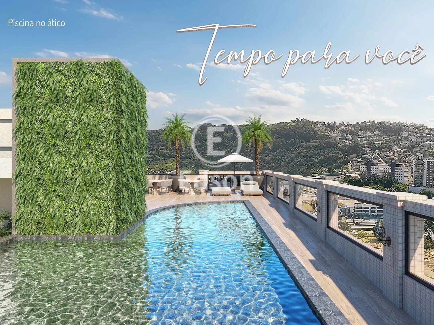 Apartamento em Kobrasol, São José. 3 quartos, 115m². Imagem 9 de 11