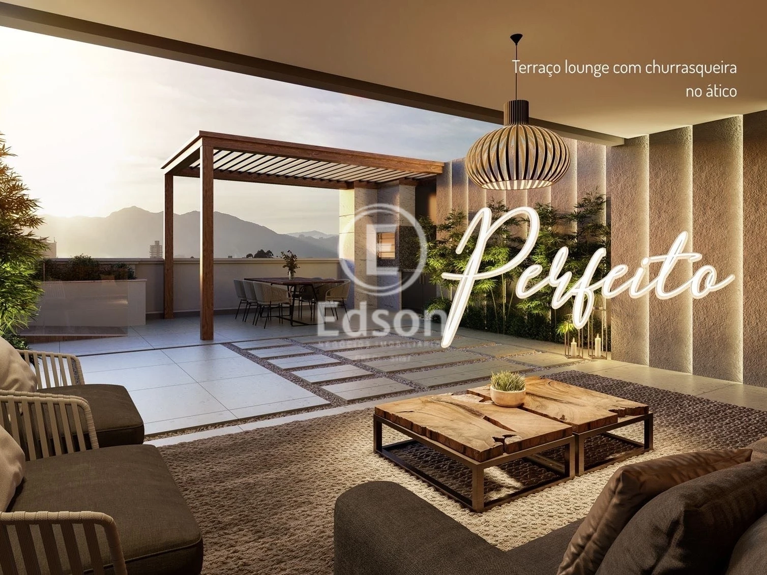 Apartamento em Kobrasol, São José. 3 quartos, 115m². Imagem 6 de 11