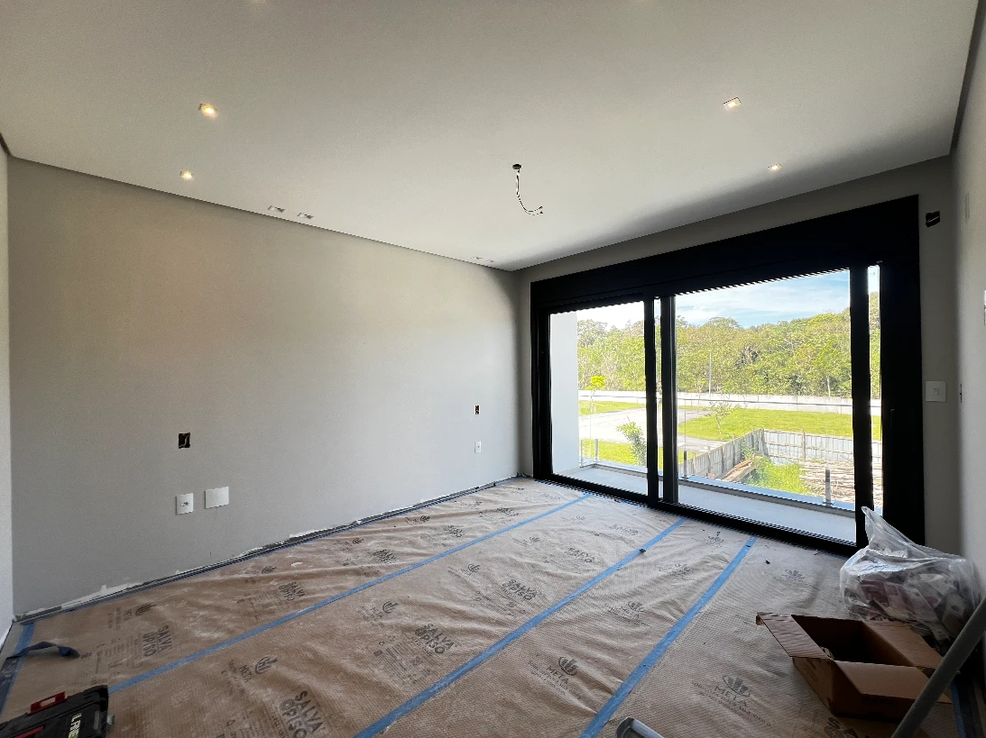 Casa em Pedra Branca, Palhoça. 4 quartos, 334m². Imagem 11 de 14