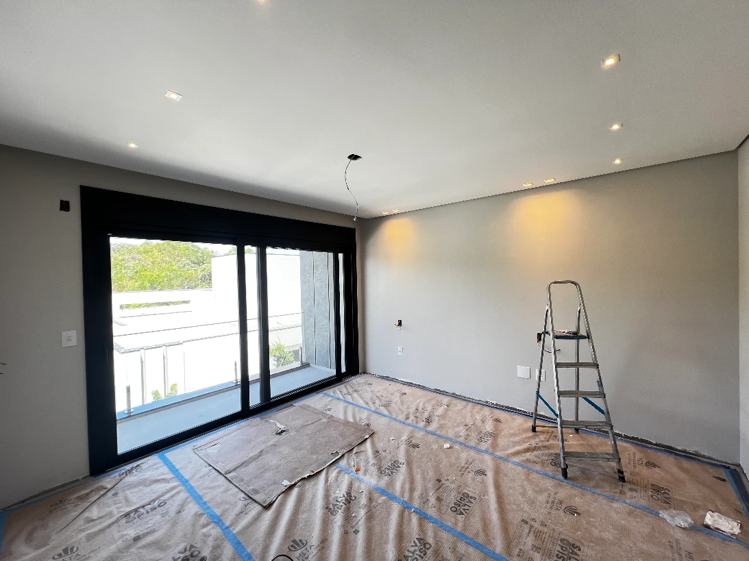 Casa em Pedra Branca, Palhoça. 4 quartos, 334m². Imagem 12 de 14