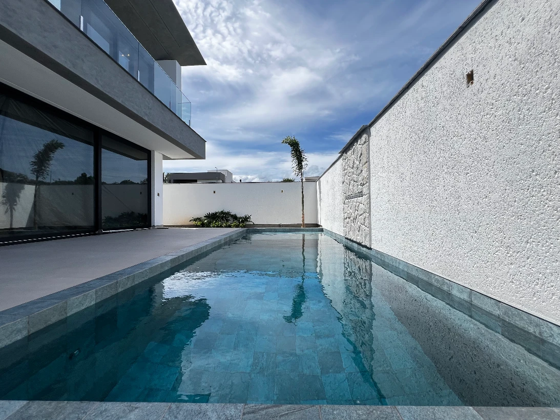 Casa em Pedra Branca, Palhoça. 4 quartos, 334m². Imagem 4 de 14