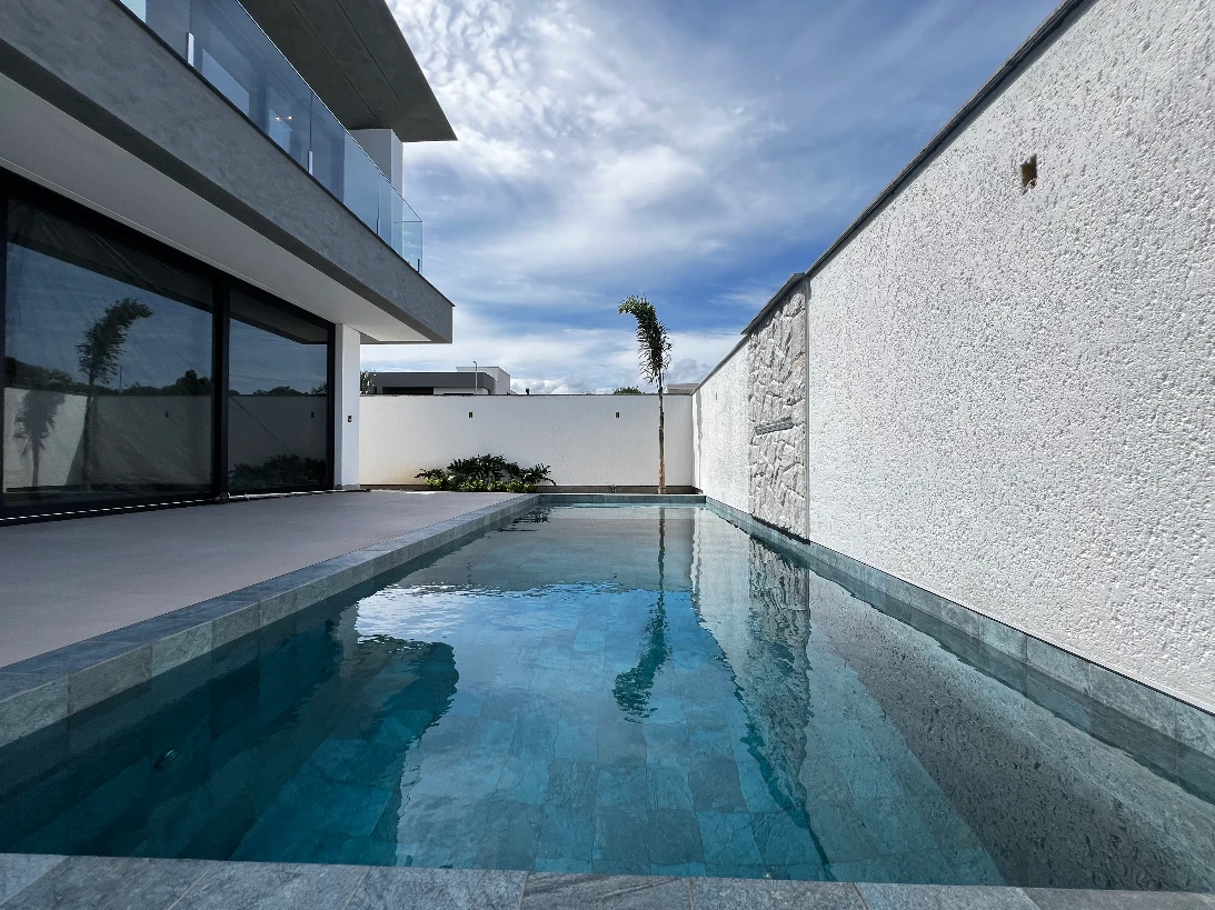 Casa em Pedra Branca, Palhoça. 4 quartos, 334m². Imagem 5 de 14