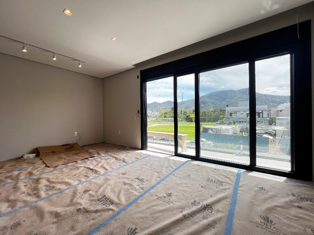 Casa em Pedra Branca, Palhoça. 4 quartos, 334m². Imagem 8 de 14