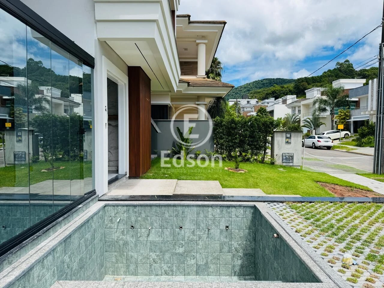 Casa em Pedra Branca, Palhoça. 5 quartos, 457m². Imagem 14 de 15