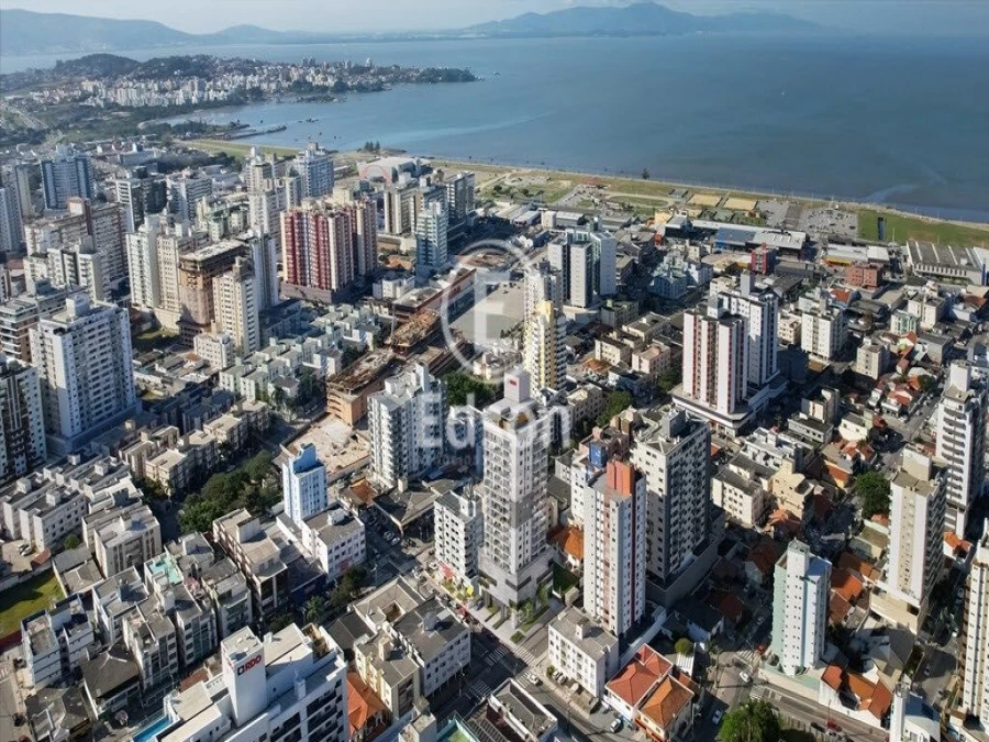 Apartamento em Kobrasol, São José. 1 quartos, 42m². Imagem 11 de 15