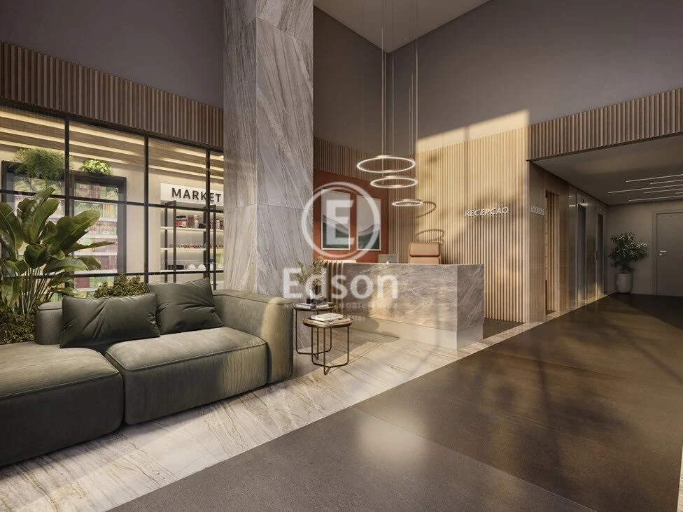 Apartamento em Kobrasol, São José. 1 quartos, 42m². Imagem 13 de 15