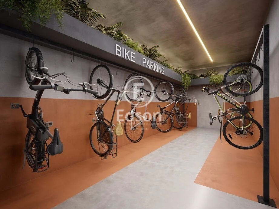 Apartamento em Kobrasol, São José. 1 quartos, 42m². Imagem 14 de 15