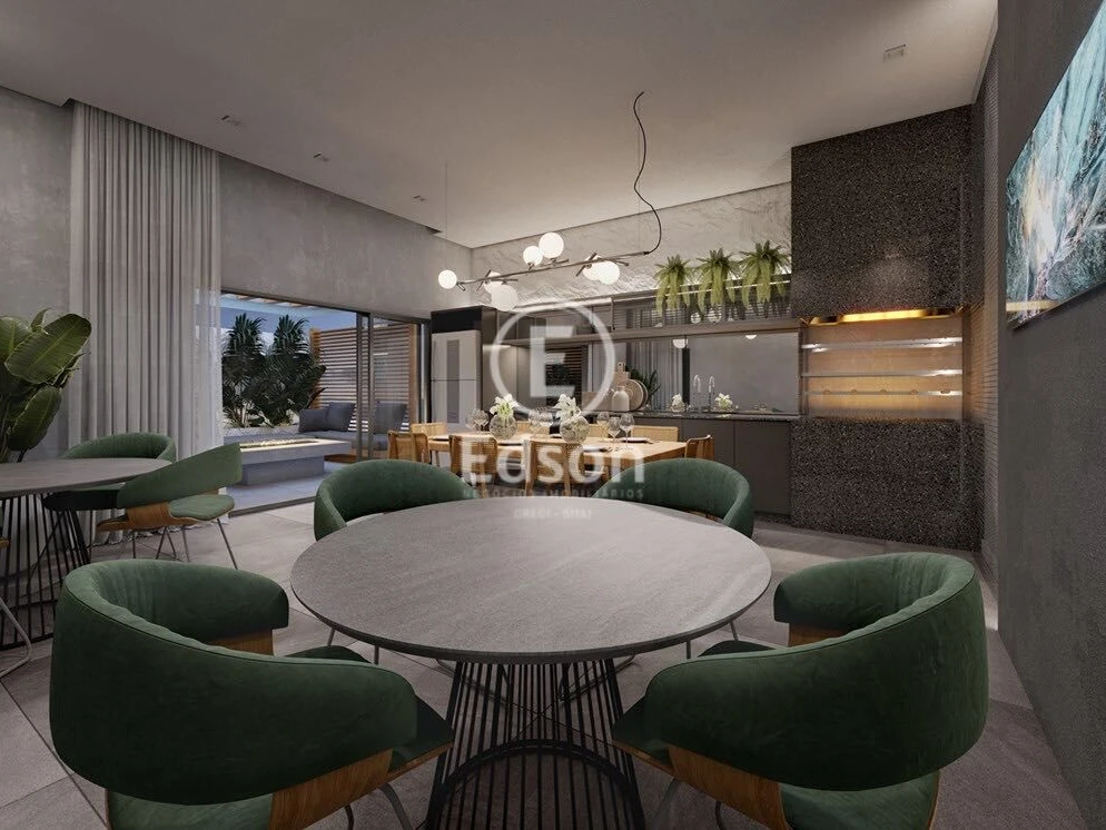 Apartamento em Kobrasol, São José. 1 quartos, 42m². Imagem 3 de 15