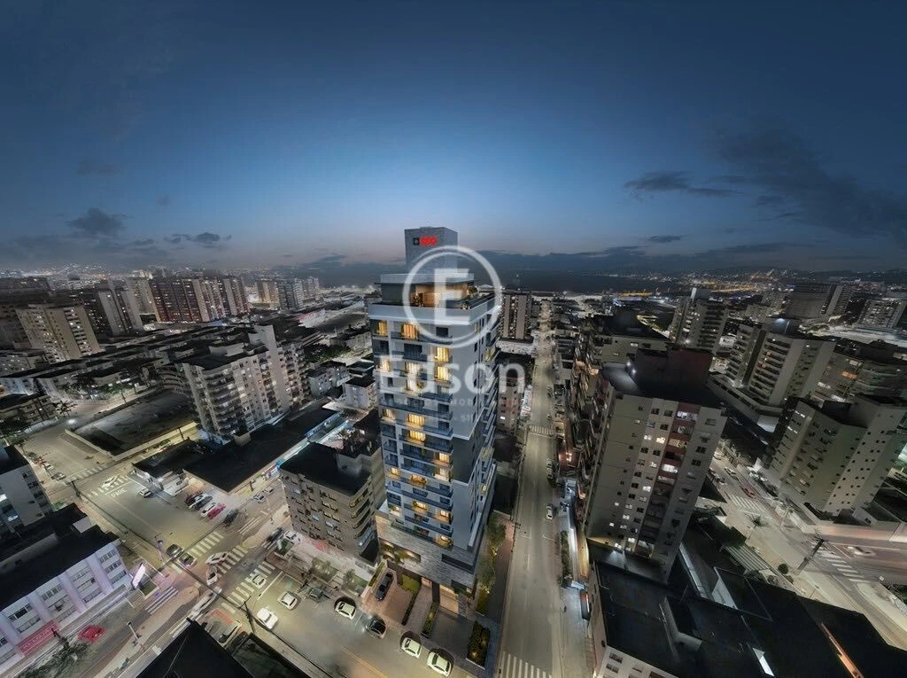 Apartamento em Kobrasol, São José. 1 quartos, 42m². Imagem 8 de 15