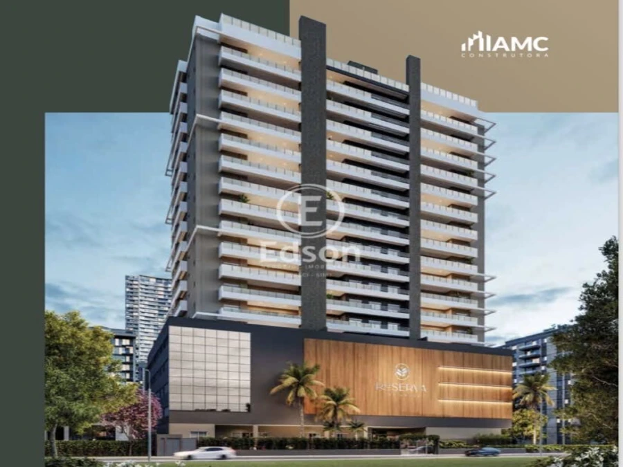 Apartamento em Campinas, São José. 3 quartos, 121m². Imagem 1 de 8