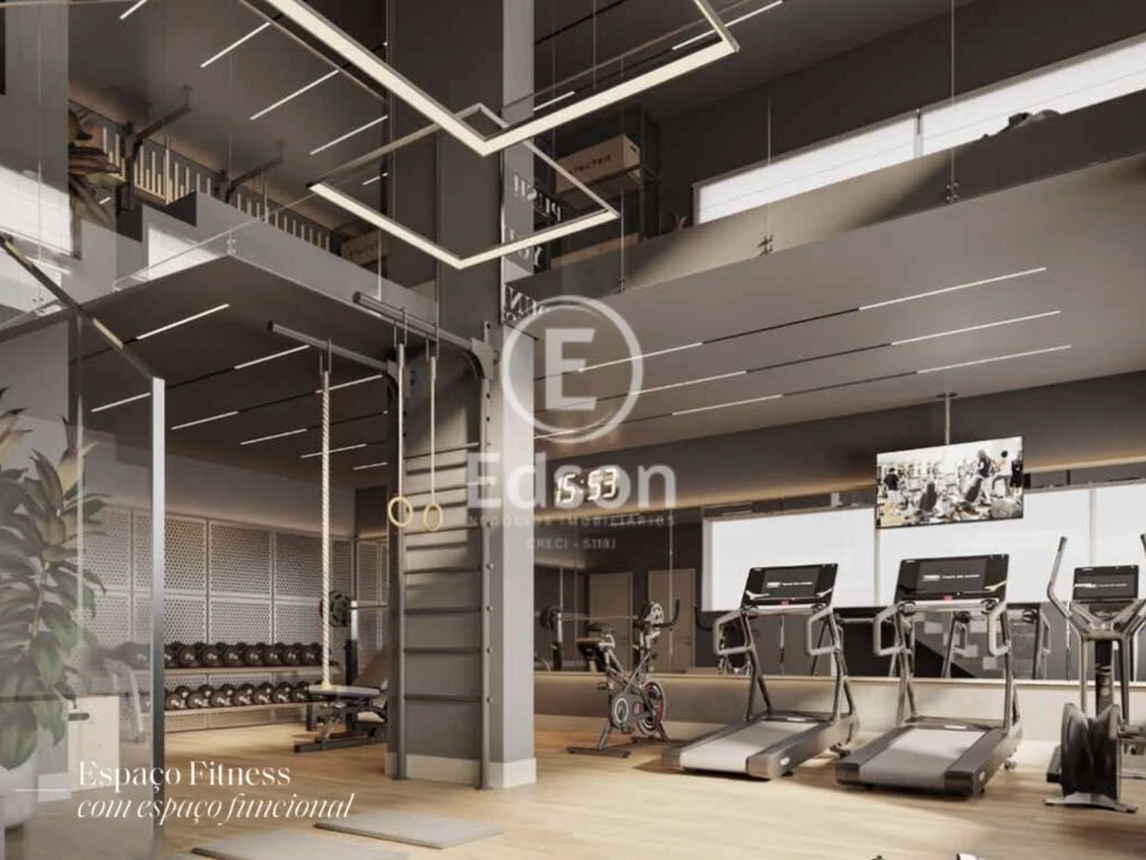 Apartamento em Campinas, São José. 3 quartos, 121m². Imagem 4 de 8